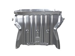 Защита двигателя ( картера ) на BMW 5 Series G30 / G31 2017-2020 года