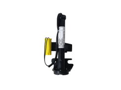 Піропатрони петлі капота LH (51237397495) для BMW X3 G01 2018–2022