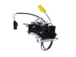 Замки капота LH (51237347410) на BMW 5 Series G30/G31 2017-2020 года