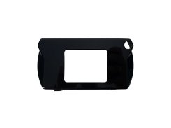 Накладки для бампер защита радара (крышка) BMW X5 G05 2018–2022