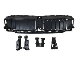 Воздушная заслонка (жалюзи) с моторчиком на BMW 3 Series G20/G21 2022-2024 года