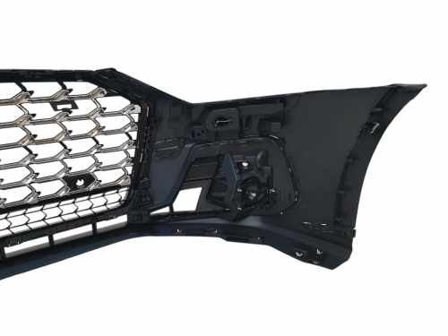 Передній бампер (стиль S8 2021+) для Audi A8 D5 2017–2021