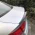 Спойлер Чорний глянець V1 для Audi A5 8T 2007–2011 — фото 6