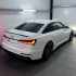 Спойлер Чорний глянець V1 для Audi A6 C8 2018–2022 — фото 6