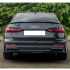 Спойлер Чорний глянець V1 для Audi A6 C8 2018–2022 — фото 8