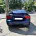 Спойлер Черный глянец для Audi A7 4G 2010–2014 — фото 8