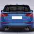 Спойлер Черный глянец для Audi Q5 8R 2008–2012 — фото 5