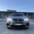 Передній бампер (стиль X5M F85) на BMW X5 F15 2013-2018 року — фото 8