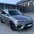 Передній бампер (стиль X5M F85) на BMW X5 F15 2013-2018 року — фото 9