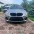 Передній бампер (стиль X5M F85) на BMW X5 F15 2013-2018 року — фото 11