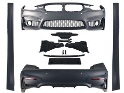 Комплект обвесов (M3 Look) под туманки на BMW 3 Series F30 / F31 2011-2018 года