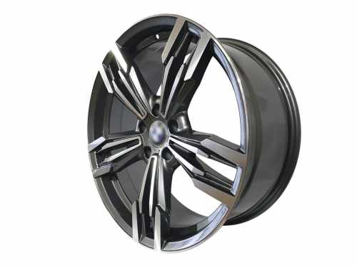 Диски R20 GMF (різноширокі) для BMW 3 Series F30 / F31 2011–2018