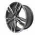Диски R20 GMF (різноширокі) для BMW 3 Series F30 / F31 2011–2018 — фото 2