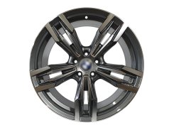 Диски R20 GMF (разноширокие) для BMW 3 Series F30 / F31 2011–2018