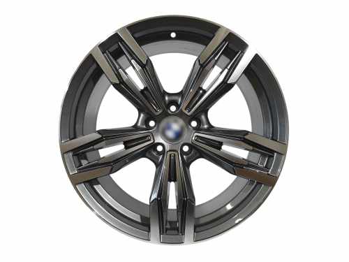 Диски R20 GMF (різноширокі) для BMW 3 Series F30 / F31 2011–2018