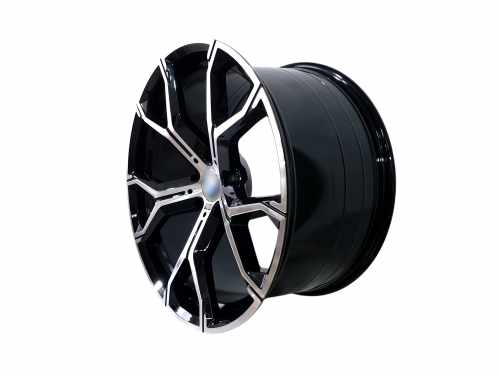 Диски R20 BMF (різноширокі) для BMW 1 Series F40 / F41 2019–2023