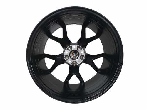 Диски R20 BMF (різноширокі) для BMW 1 Series F40 / F41 2019–2023
