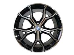 Диски R20 BMF (різноширокі) для BMW 1 Series F40 / F41 2019–2023