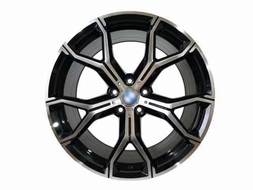 Диски R20 BMF (різноширокі) для BMW 1 Series F40 / F41 2019–2023