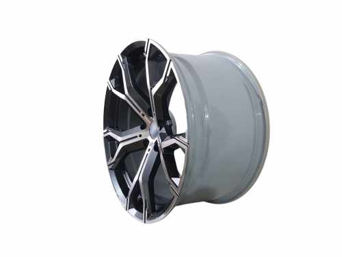 Диски R20 GMF (різноширокі) для BMW 1 Series F40 / F41 2019–2023