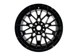 Диски R19 Gloss Black (різноширокі) для BMW 1 Series F40 / F41 2019–2023