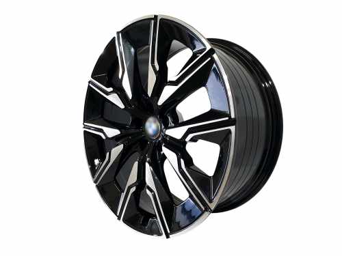 Диски R20 BMF (різноширокі) для BMW 1 Series F40 / F41 2019–2023
