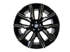 Диски R20 BMF (разноширокие) для BMW 1 Series F40 / F41 2019–2023