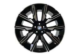 Диски R20 BMF (різноширокі) для BMW 1 Series F40 / F41 2019–2023