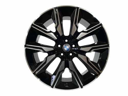 Диски R20 BMF (різноширокі) для BMW 1 Series F40 / F41 2019–2023