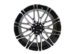 Диски R22 BMF (разноширокие) для BMW X5 G05 2018–2022
