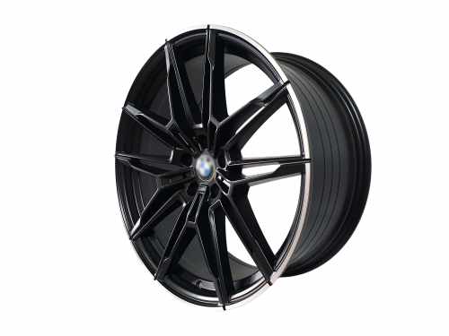 Диски R20 MICB (різноширокі) для BMW 1 Series F40 / F41 2019–2023