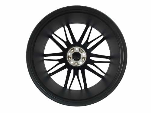 Диски R20 MCB (різноширокі) для BMW 1 Series F40 / F41 2019–2023