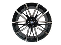Диски R20 MCB (разноширокие) для BMW 1 Series F40 / F41 2019–2023
