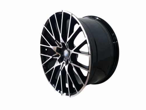 R19 BMF (різноширокі) на BMW 1 Series F40 / F41 2019-2023 року