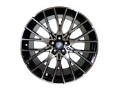 R19 BMF (різноширокі) на BMW 1 Series F40 / F41 2019-2023 року
