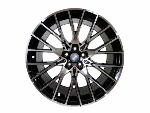 R19 BMF (різноширокі) на BMW 1 Series F40 / F41 2019-2023 року