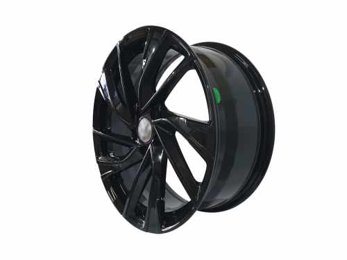 Диски R18 Black (одноширокі 7.5J ET42) для Volkswagen Arteon 3H 2017–2020