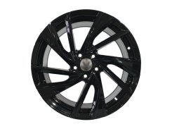 Диски R18 Black (одноширокие 7.5J ET42) для Volkswagen Arteon 3H 2017–2020