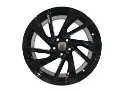 Диски R18 Black (одноширокі 7.5J ET42) для Volkswagen Arteon 3H 2017–2020