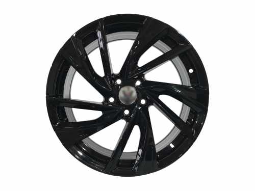 Диски R18 Black (одноширокі 7.5J ET42) для Volkswagen Arteon 3H 2017–2020