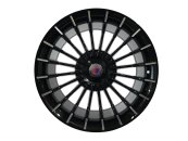 R20 BMF (різноширокі) на BMW 3 Series F30 / F31 2011-2018 року