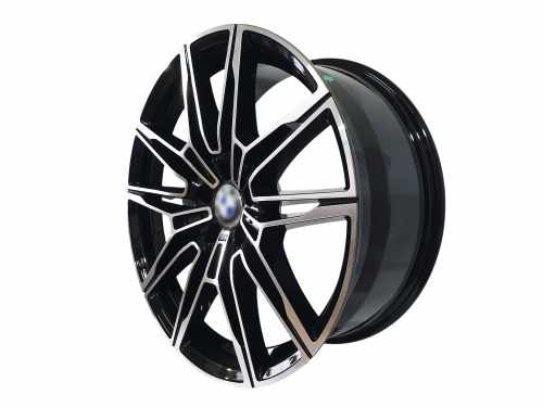 Диски R19 BMF (різноширокі) для BMW 1 Series F40 / F41 2019–2023