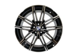 Диски R19 BMF (разноширокие) для BMW 1 Series F40 / F41 2019–2023