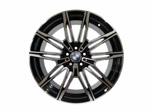 Диски R19 BMF (різноширокі) для BMW 1 Series F40 / F41 2019–2023