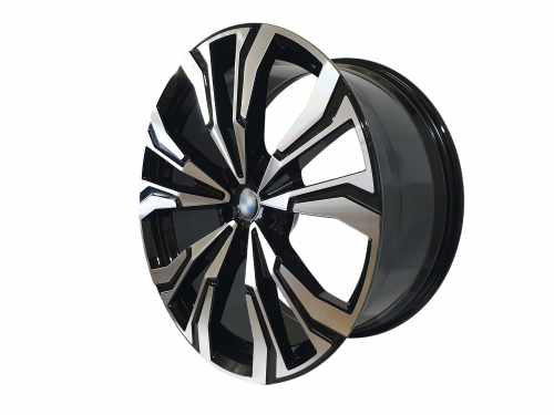 Диски R21 BMF (різноширокі) для BMW 6 Series (GT) G32 2017–2020