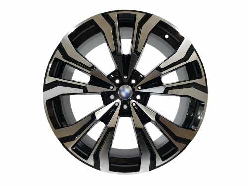 Диски R21 BMF (різноширокі) для BMW 6 Series (GT) G32 2017–2020