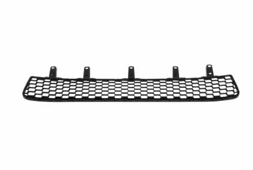 Решетка бампера F-Sport Lexus LX570/450d 2012-2015, 1234 Upgrade