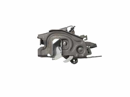 Замки капота RH для BMW 3 Series G20 / G21 2018–2022