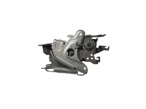 Замки капота RH для BMW 3 Series G20 / G21 2018–2022