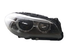 Передние фары Xenon Adaptive RH на BMW 5 Series F10 / F11 2010-2017 года